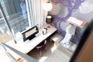 Studio M Hotel - Singapore - 7