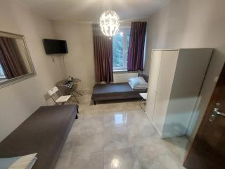 Pokoje Hotelowe Noclegi Hotel Pensjonat Venus Siedlce - Siedlce - 0