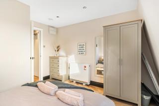 Sea Breeze Escape - Brighton & Hove - 7