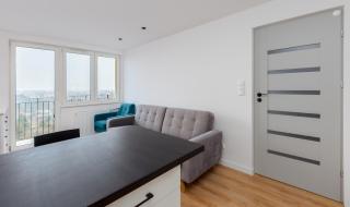 Oliwa 2-Bedroom Apartment - Danzig - 9