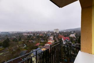 Oliwa 2-Bedroom Apartment - Danzig - 8