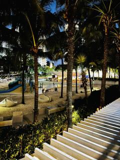 Azure Beach Comfy Cozy Suite - Manila - 6