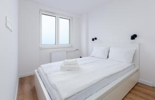 Oliwa 2-Bedroom Apartment - Danzig - 2