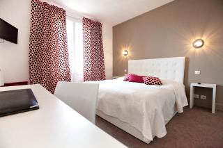 Hôtel Radio - Teritoria - Chamalières - 0