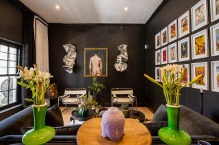 Sophisticated Seaside Townhouse - Città del Capo - 4