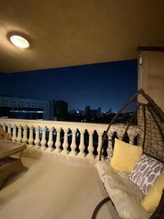 شقة فندقيه للإيجار اليومي او الشهري - Le Caire - 3