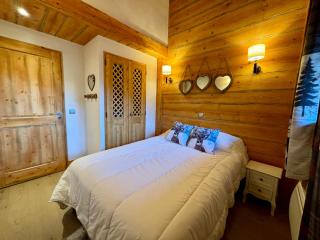Chalets d'Angèle D5 - Multipass inclu - Châtel - 2
