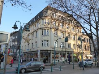 Downtown-Apartments - Duisburg - 9