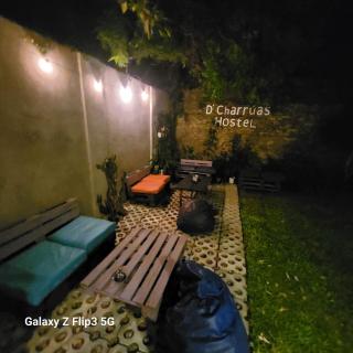 D' Charrúas Hostel Concordia - 1