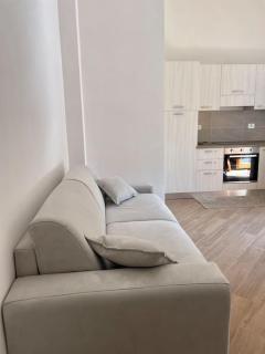 Nuovo Appartamento nel cuore delle alpi marittime - 7