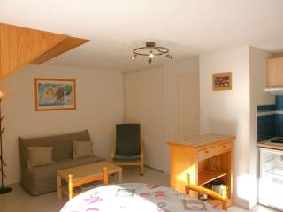Duplex T3 au cœur de Saint-Lary-Soulan - 6 pers., balcon, parking, skis - FR-1-457-130 - Saint-Lary-Soulan - 7