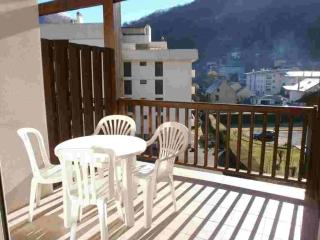 Duplex T3 au cœur de Saint-Lary-Soulan - 6 pers., balcon, parking, skis - FR-1-457-130 - Saint-Lary-Soulan - 2