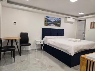 Edy Deluxe Room - Sauna & Jacuzzi - Zagabria - 8