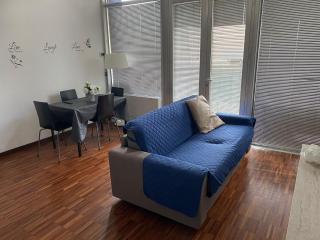 Loft 51 - Crescenzago - 8