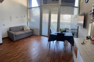 Loft 51 - Crescenzago - 7