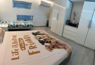 Loft 51 - Crescenzago - 4