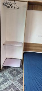 EcoxHostelCabanas - Piçarras - 6