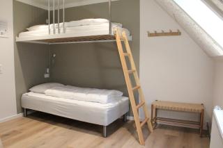 Kragsbjerggaard Vandrerhjem - Odense - 9