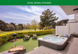 Les Ormes Resort - St Brelade - 0