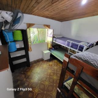 D' Charrúas Hostel Concordia - 4