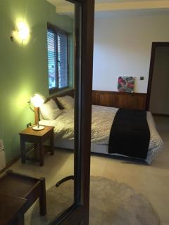Elegant 3 Alexander Services Apartments luxury four bedroom penthouse - Bansko - 9