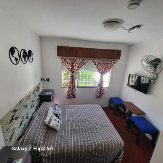DCH Hostel Backpaquers - Concordia - 5