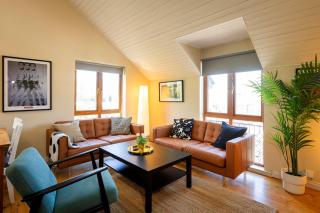 The Warhol - Belfast - 0