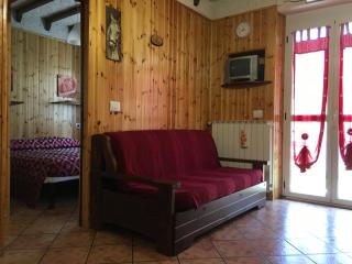 Casa Vacanze Campo Felice - Casamaina - 4
