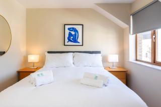 The Warhol - Belfast - 7