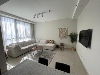 Aeon towers - Sheikh Zayed - 6