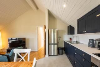 The Warhol - Belfast - 1