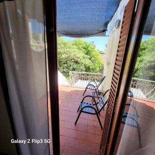 D' Charrúas Hostel Concordia - 8