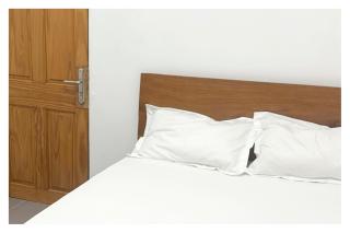"La MAISON BLANCHE" - Ch3 - CENTRAL - CALME - WIFI - White Butterfly Hotels - Dakar - 5