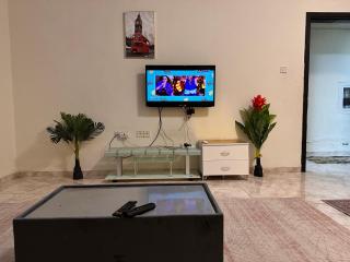 City view furnished room - Ajman - 6