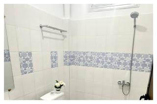 "La MAISON BLANCHE" - Ch3 - CENTRAL - CALME - WIFI - White Butterfly Hotels - Dakar - 4