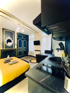 Studio Royal Saint-Omer Centre - Saint-Omer - 3