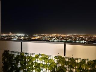 City view furnished room - Ajman - 2