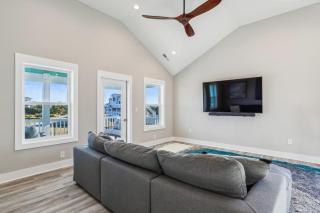 4920 - Stress Less II by Resort Realty - Kitty Hawk - 4