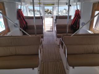 Pvt boats for rent from Velana International Airport - Città di Malé - 8