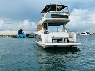 Pvt boats for rent from Velana International Airport - Città di Malé - 2