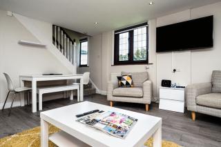 Country Cottage 2BR with Hot Tub and Tennis Court - Chiddingly - 7