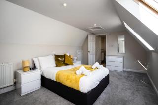 Country Cottage 2BR with Hot Tub and Tennis Court - Chiddingly - 5