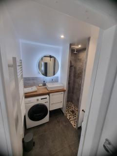Un appartement charmant à deux pas de Paris ! - Le Pré-Saint-Gervais - 6