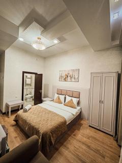 Safran Hotel - Bakoe - 1