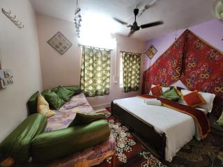 Diamond Guest House - Jaisalmer - 8