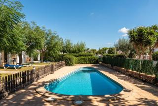 Bungalows ses malves - Cala en Blanes - 7