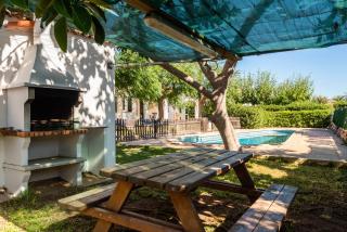 Bungalows ses malves - Cala en Blanes - 3