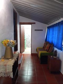 Alojamiento Villa Dani - Villa de Leyva - 8