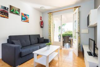 Bungalows ses malves - Cala en Blanes - 1