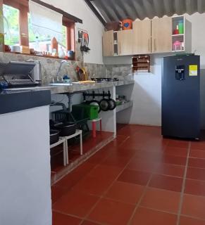 Alojamiento Villa Dani - Villa de Leyva - 6